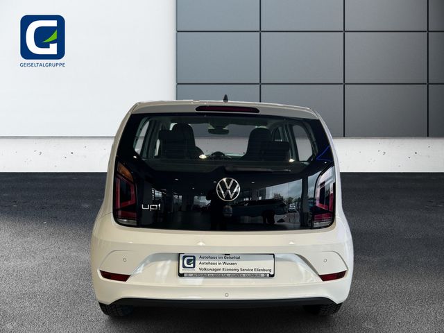 up! 1.0 MPI move up! *REAR VIEW*KLIMA*BLUETOOTH*