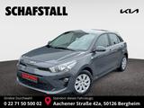Kia Rio 1.2 EDITION 7 Emotion-Paket Tempomat Sitzhei - gebrauchte Kia Rio aus dem Jahr 2021