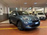 Fiat FIAT 500X 1.4 T-Jet 120 CV GPL Mirror - Fiat 500X: Mirror