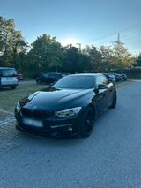 BMW 428i f33 Cabrio - BMW F33 - BMW 4er Reihe