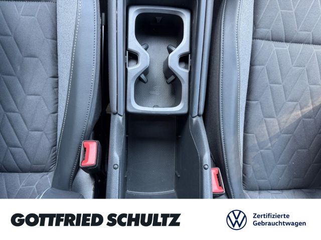 Volkswagen Tiguan - Bild 18