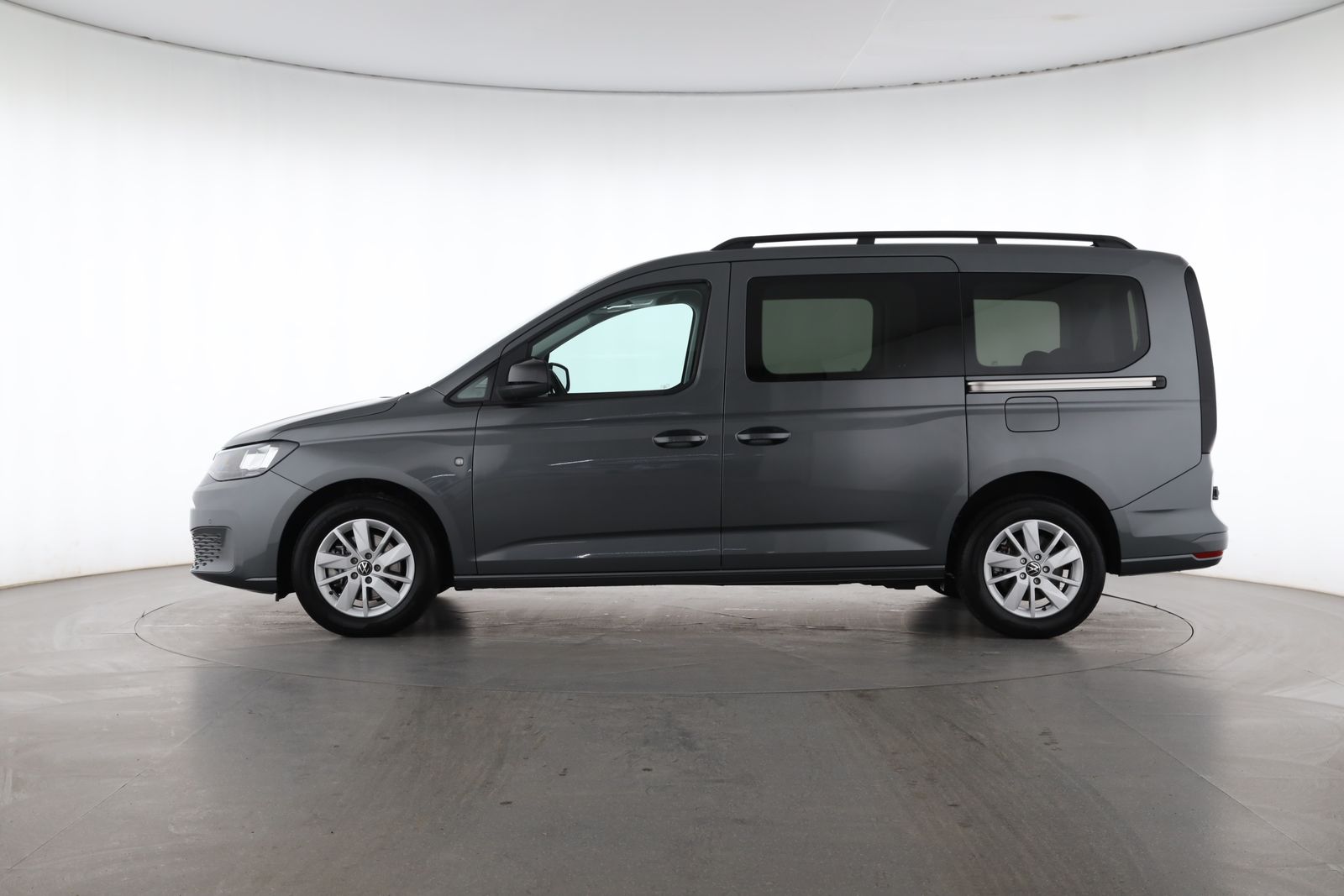 Volkswagen Caddy Maxi - Bild 3