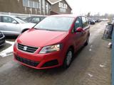 Seat Alhambra Reference - Seat Alhambra Reference mit Benzin-Antrieb