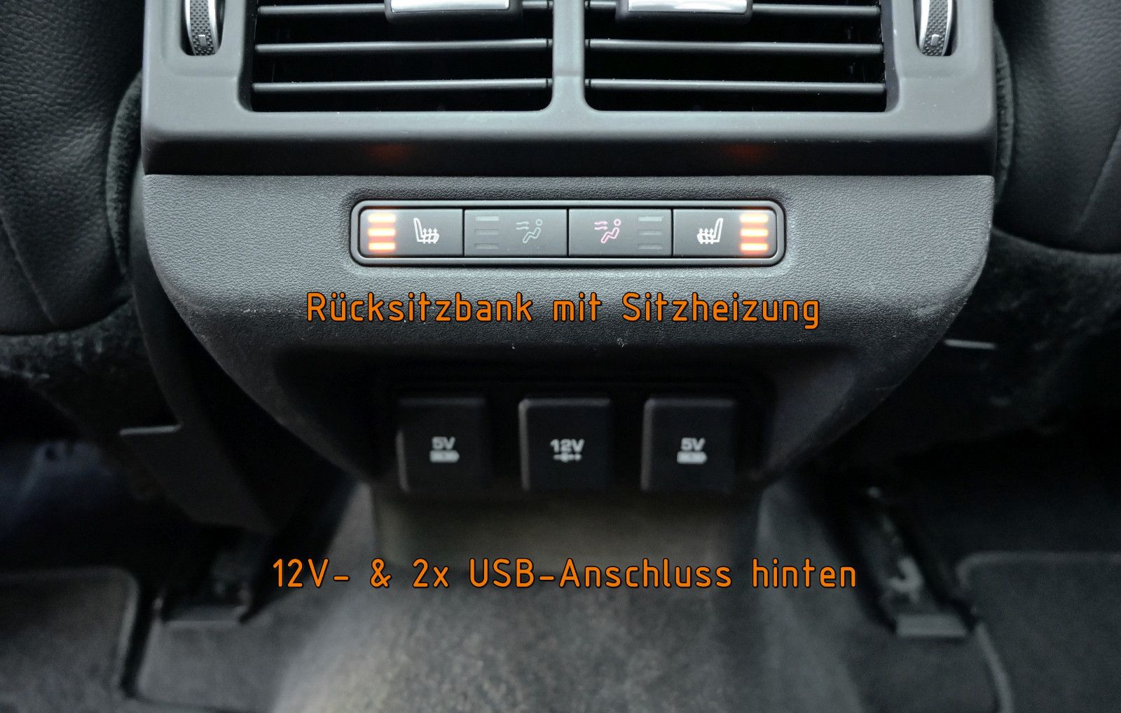 Fahrzeugabbildung Land Rover Range Rover Evoque D150 R-DYNAMIC S °AHK°PANO°ST