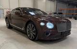 Bentley Continental GT SPEED - Bentley Continental GT aus 2021