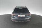 Audi A4 allroad 45 TFSI qu. S tronic MMI Navi plus - Audi A4 Allroad mit Benzin-Antrieb