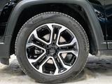 Jeep Compass Limited Mild-Hybrid FWD 1.5 MultiAir Mil - Jeep Gebrauchtwagen in Köln