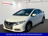 Honda Civic 1.8 Executive Xenon Automatik - Honda Civic: Automat