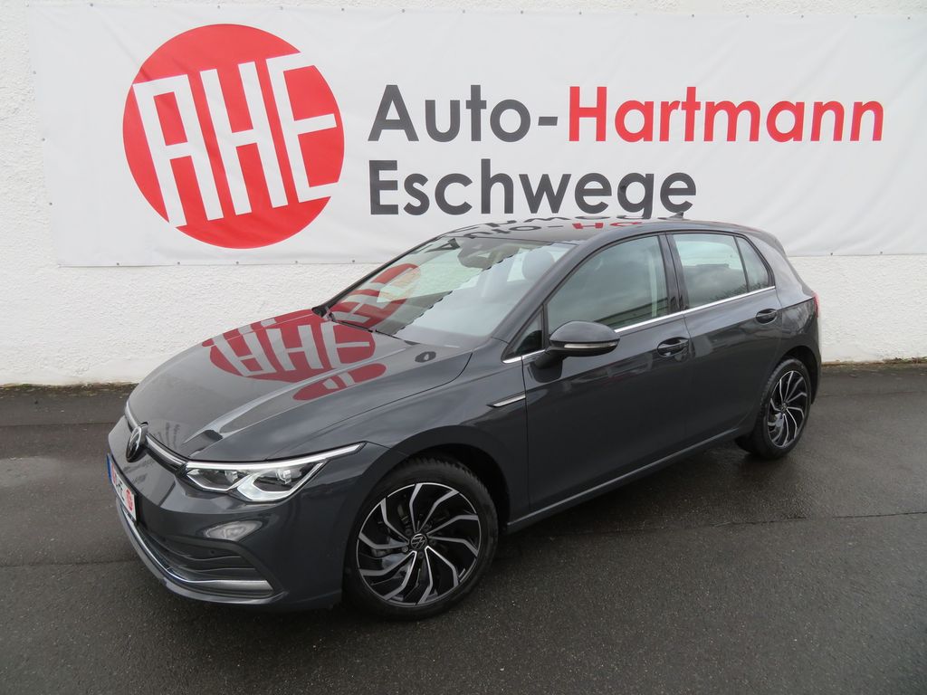 Image of Volkswagen Golf