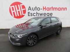 VW Golf VIII 2.0 TSI Style LED DAB ACC 17'' virtual VW Golf VIII 2.0 TSI Style LED DAB ACC 17'' virtual