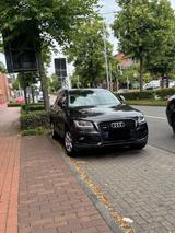 Audi Q5  TDI 2.0 Quattros 8R Automatik - Audi Q5 8R Gebrauchtwagen
