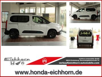 Citron Berlingo Shine E