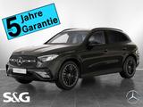 Mercedes-Benz GLC 220 d 4M AMG Night+MBUX+360°+LED+AHK+Distron - Mercedes-Benz GLC 220 in Halle