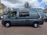 Weinsberg 540 CaraBus FIAT DUCATO AHK STANDHEIZUNG 1.HAND - Weinsberg Carabus 540