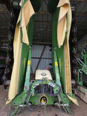 Krone EASYCUT B 950 COLLECT