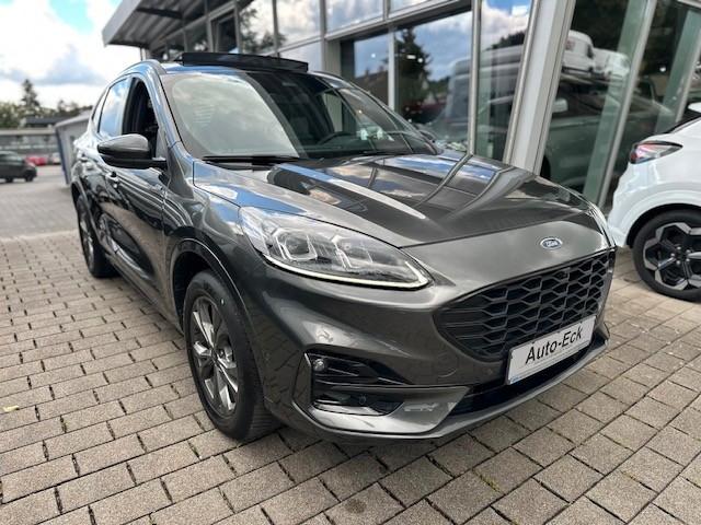 Ford Kuga PHEV ST-Line X *ACC|GJR|Pano|HUD|TWA|Kamera