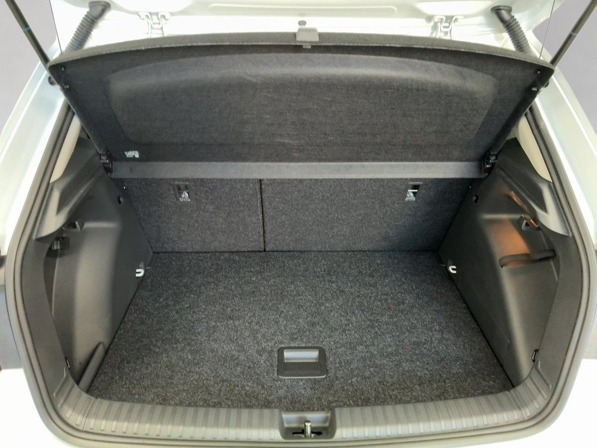 Skoda Fabia - Bild 11