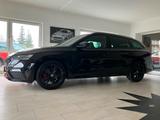 Skoda Octavia RS 2.0 TDI 4x4 DSG VirtualCockpit HUD - Skoda Octavia: RS TDI