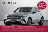 Mercedes-Benz GLC 220 d 4M AMG MBUX SHZ LED Memory Navi AUT - Mercedes-Benz GLC 220 in Osnabrück