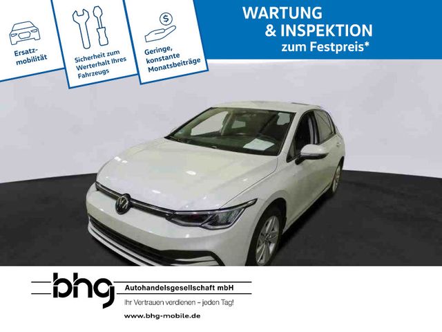 Volkswagen Golf 1.5 eTSI OPF DSG Life