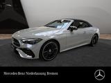 Mercedes-Benz CLE 200 4M Cab AMG Adv+/20"/Night/Winter/Digital - Mercedes-Benz CLE 200 in Bremen