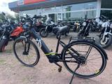 Husqvarna Grand Towner 4CB , 75Nm Gr.M - Husqvarna E-Bikes