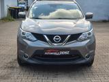 Nissan Qashqai N-Connecta - Nissan Gebrauchtwagen in Dortmund