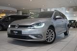Volkswagen Golf VII VARI. 1.6 TDI COMOFRT. DSG NAVI/LED/SHZ - Volkswagen Golf mit Diesel-Antrieb: 1.6