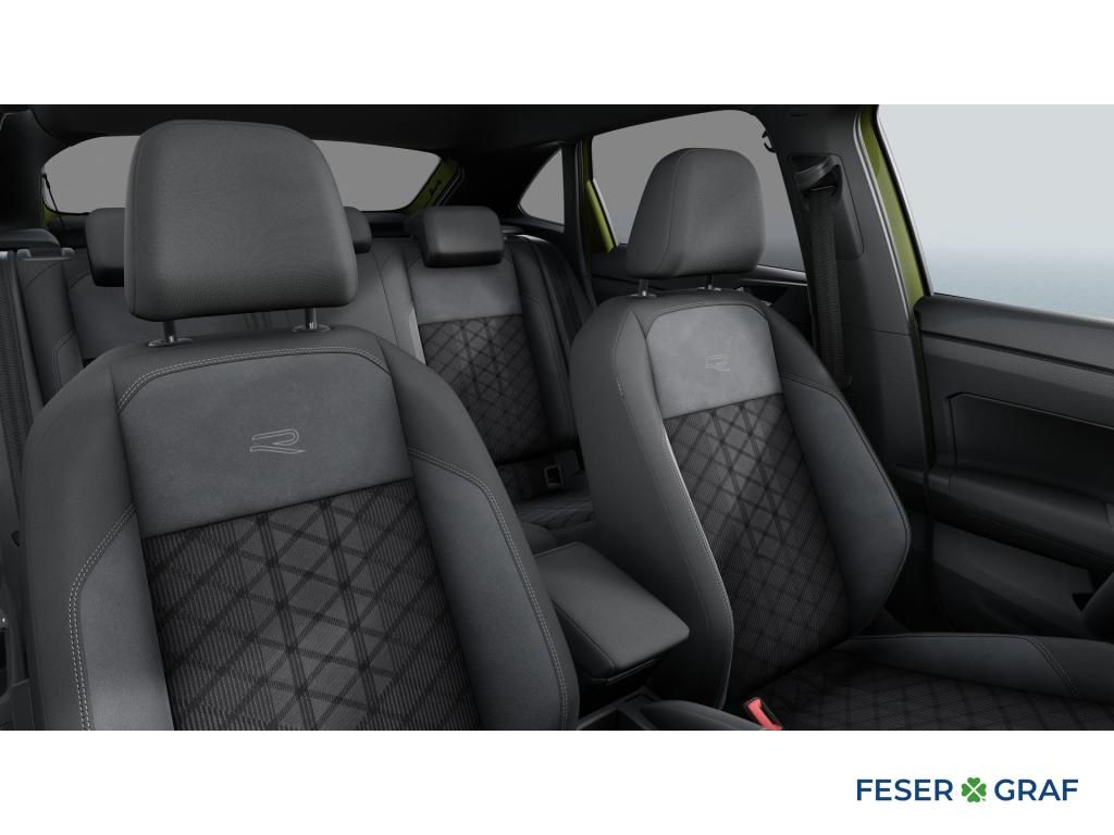 Volkswagen Taigo - Bild 19