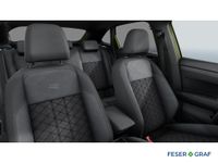 Volkswagen Taigo - Vorschau Bild 19