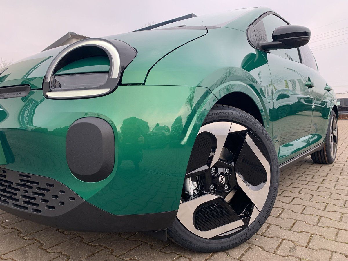 Renault Twingo - Bild 24