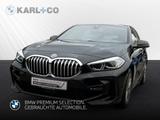 BMW 116 d M Sport PDC Klima Temp SHZ LED Navi DAB