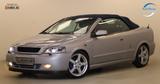 Opel Astra G Cabrio 2.2 16V 147PS Klima Leder TÜVneu - Opel Astra: 16 16v