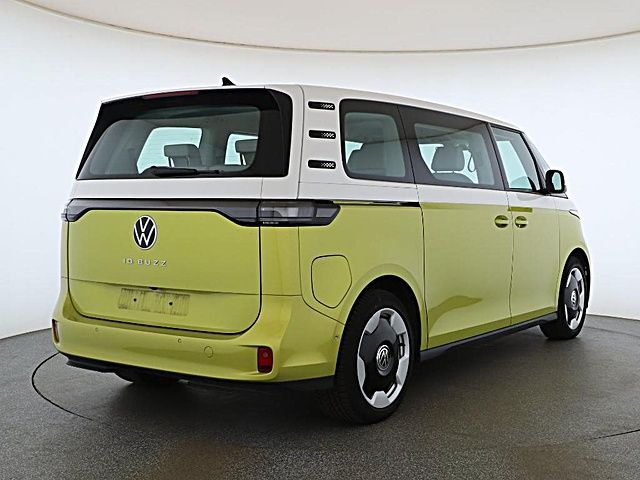 Volkswagen ID. Buzz - Bild 2