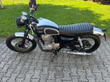 Mash 400ccm - MASH MOTORRAD