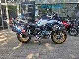 BMW R 1250 GS Rallye 5 Pakete,, SOS, Koffer, tiefer - BMW R 5