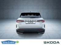 Skoda Elroq - Vorschau Bild 4