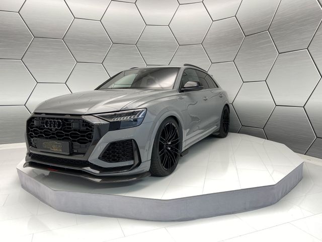 Audi RSQ8-S ABT 4.0 TFSI quattro Vollausstattung