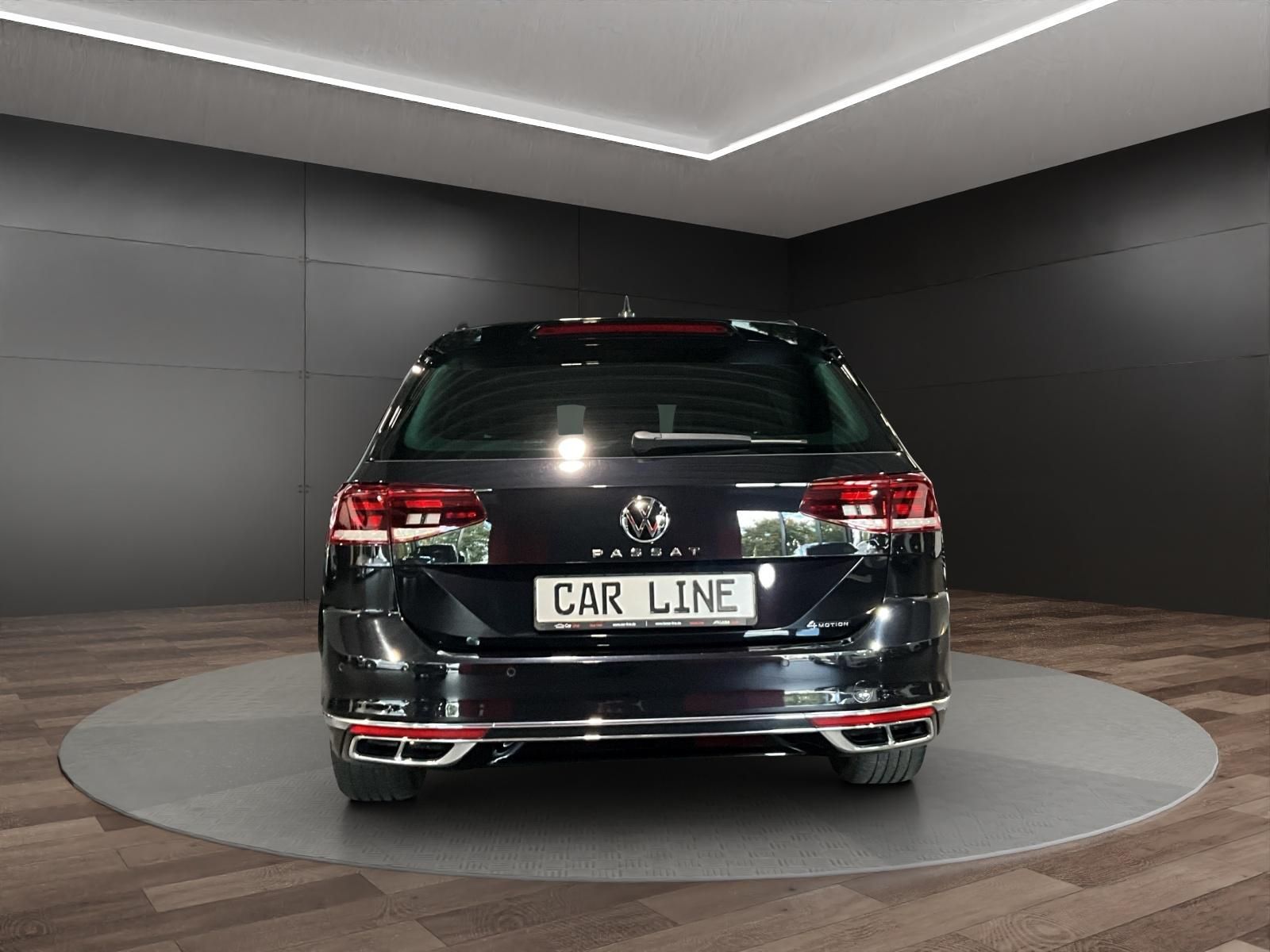 Volkswagen Passat Variant - Bild 5