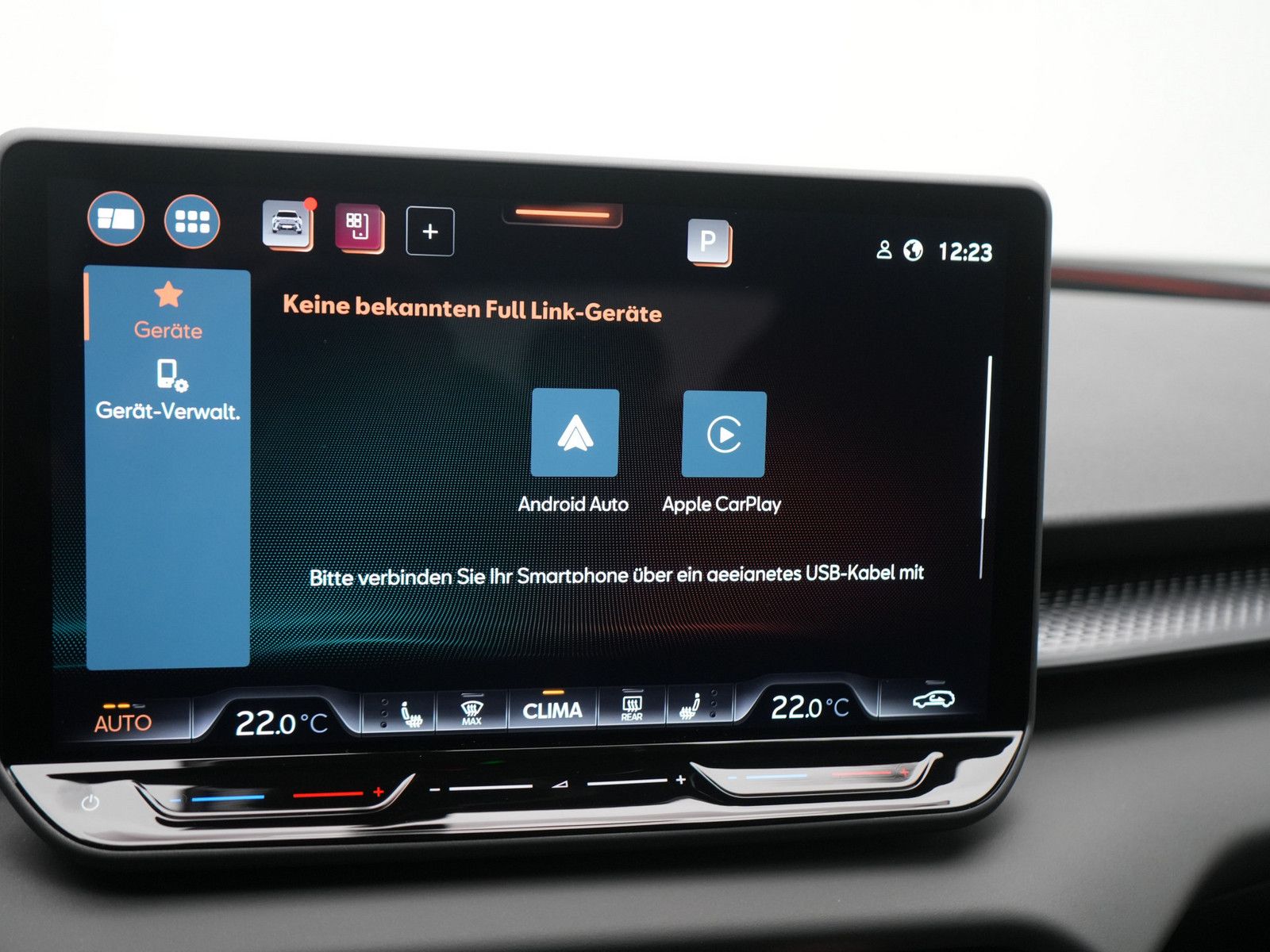 Cupra Terramar - Bild 10