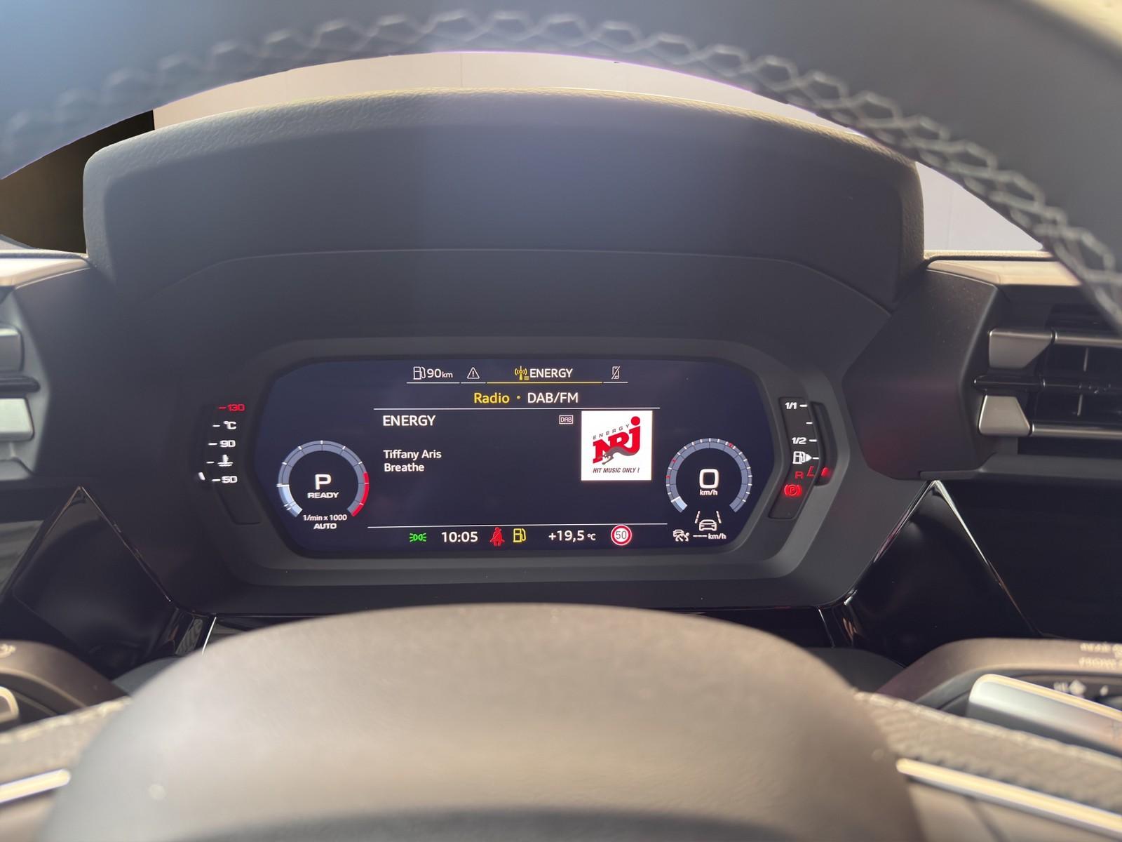 Audi A3 Sportback S-Line Sport Autom., *LED Matrix *P, миниатюра 24