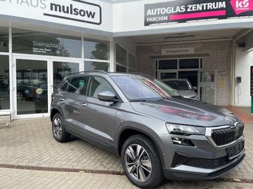 Bild 3 Skoda Karoq 1.5 TSI ACT Tour OPF (EURO 6d) 1.5 TSI ACT