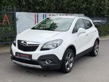 Opel Mokka Innovation ecoFlex 4x4 Allrad/TÜV&Service  - gebrauchte Opel Mokka aus dem Jahr 2013
