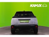Peugeot 2008 1.2PureTech Aut.130 GT+LED+NAVI+VIRTUAL+PDC - Peugeot 2008: Geländewagen