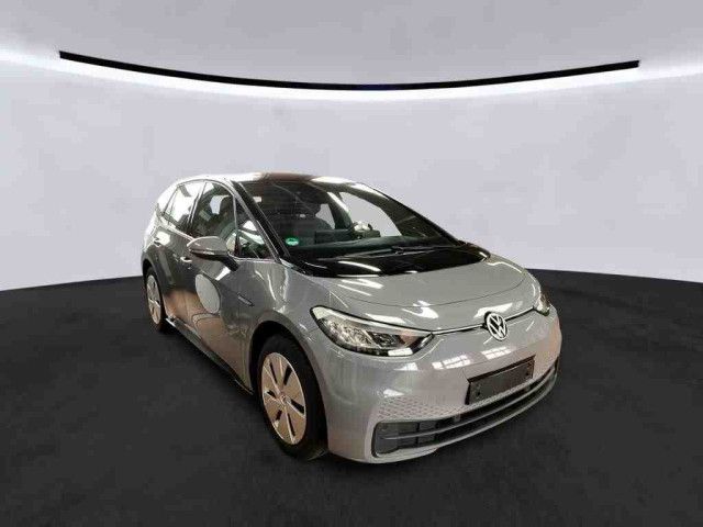 Volkswagen ID.3 - Bild 4