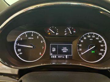 Opel Mokka X - 9