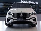 Mercedes-Benz GLE 53 AMG 4M+ Night Panorama AHK NP 134.206 - Mercedes-Benz GLE 53 AMG Jahreswagen