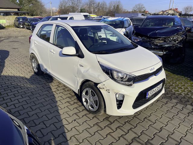 Kia Picanto 1.2 Spirit