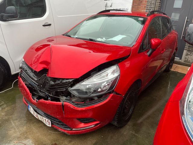 Renault Clio IV Limited 1.5D