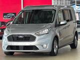 Ford GRAND TOURNEO 1.5 TDCi TiTANiUM 7.SiTZE*PANORAMA - Ford Grand Tourneo aus 2020